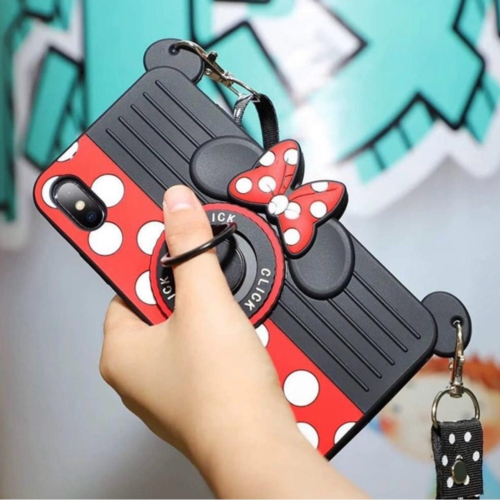 Motorola moto g power phone case